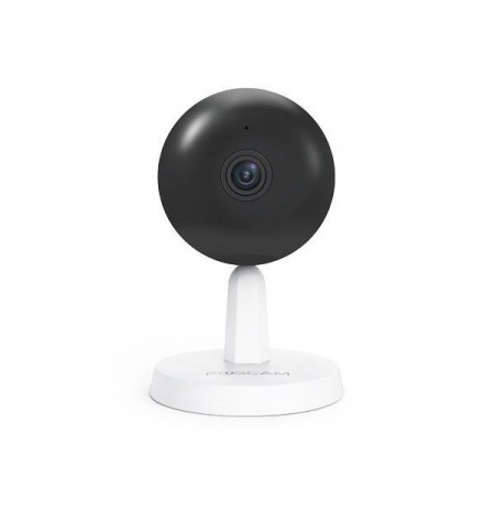 Kamera IP Wi-fi Foscam X4 INDOOR 4MP