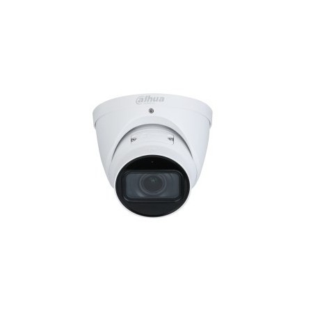 Dahua Technology WizSense IPC-HDW3841T-ZAS security camera Turret IP security camera Indoor & outdoor Ceiling/Wall/Pole