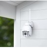 Kamera IP Wi-fi Foscam SD4 OUTDOOR 4MP