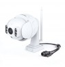 Kamera IP Wi-fi Foscam SD4 OUTDOOR 4MP
