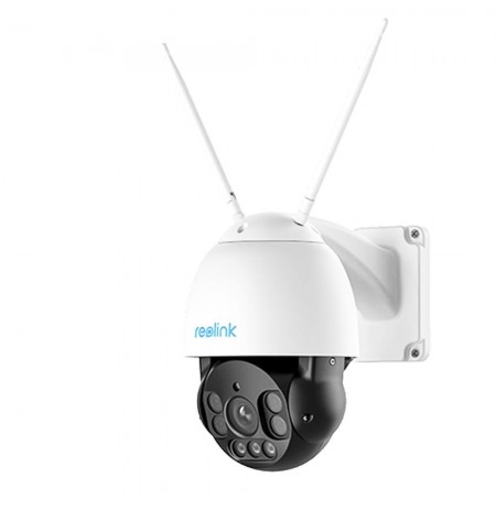 Reolink RLC-523WA security camera Dome IP security camera Indoor & outdoor 2560 x 1920 pixels Wall