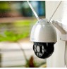 Reolink RLC-523WA security camera Dome IP security camera Indoor & outdoor 2560 x 1920 pixels Wall