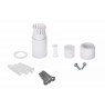 Imou Bullet 3 3K IP security camera Outdoor 2880 x 1620 pixels Ceiling/wall