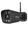 Kamera Foscam V8P 8MP Wi-Fi -CZARNA