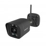 Kamera Foscam V8P 8MP Wi-Fi -CZARNA