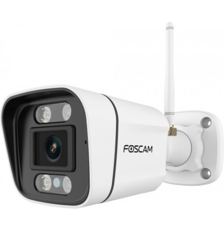 Kamera IP V5P 5MP WI-FI balta