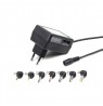ENERGENIE UNIVERSAL AC-DC ADAPTER 24W
