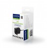 ENERGENIE UNIVERSAL AC-DC ADAPTER 12W