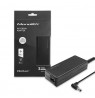 Qoltec 51774 Power adapter for LG monitor 25W | 1.3A | 19V | 6.5 * 4.4 + power cable