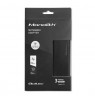 Qoltec 51774 Power adapter for LG monitor 25W | 1.3A | 19V | 6.5 * 4.4 + power cable