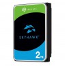 Seagate SkyHawk 3.5" 2000 GB Serial ATA III