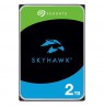 Seagate SkyHawk 3.5" 2000 GB Serial ATA III