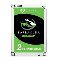 Seagate | BARRACUDA | ST2000DM008 | 7200 RPM | 2000 GB | HDD