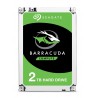 SEAGATE Desktop Barracuda 7200 2TB HDD 7200rpm SATA serial ATA 6Gb/s NCQ 256MB cache 8,9cm 3,5inch BLK