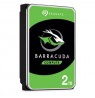 Seagate Barracuda ST2000DM008 internal hard drive 3.5" 2000 GB Serial ATA III