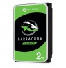 Seagate Barracuda ST2000DM008 internal hard drive 3.5" 2000 GB Serial ATA III