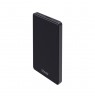 Savio 2.5" External HDD/SDD enclosure, USB 3.0, AK-65
