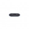 Savio M.2 SSD NVMe external drive enclosure, USB-C 3.1, AK-67, grey