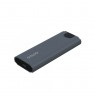Savio M.2 SSD NVMe external drive enclosure, USB-C 3.1, AK-67, grey