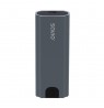 Savio M.2 SSD NVMe external drive enclosure, USB-C 3.1, AK-67, grey