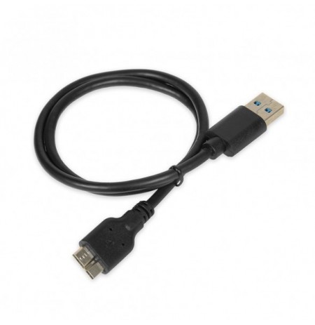 CASE I-BOX HD-05 ZEW 2,5" USB 3.1 GEN.1 BLACK