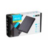 CASE I-BOX HD-05 ZEW 2,5" USB 3.1 GEN.1 BLACK