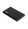 CASE I-BOX HD-05 ZEW 2,5" USB 3.1 GEN.1 BLACK