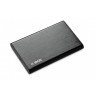 CASE I-BOX HD-05 ZEW 2,5" USB 3.1 GEN.1 BLACK