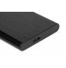 CASE I-BOX HD-05 ZEW 2,5" USB 3.1 GEN.1 BLACK