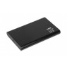 CASE I-BOX HD-05 ZEW 2,5" USB 3.1 GEN.1 BLACK
