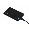 CASE I-BOX HD-05 ZEW 2,5" USB 3.1 GEN.1 BLACK
