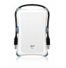 Silicon Power Armor A30 2.5" HDD enclosure White