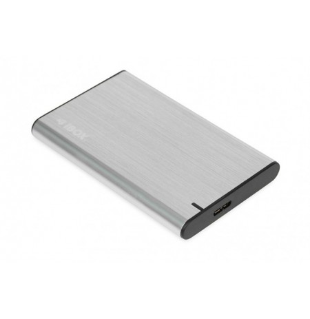 CASE I-BOX HD-05 ZEW 2,5" USB 3.1 GEN.1 GREY
