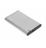 CASE I-BOX HD-05 ZEW 2,5" USB 3.1 GEN.1 GREY