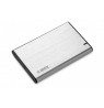 CASE I-BOX HD-05 ZEW 2,5" USB 3.1 GEN.1 GREY