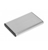 CASE I-BOX HD-05 ZEW 2,5" USB 3.1 GEN.1 GREY