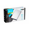 CASE I-BOX HD-05 ZEW 2,5" USB 3.1 GEN.1 GREY