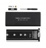 Qoltec 51854 Hard drive Enclosure M.2 SATA SSD NGFF | USB 3.0