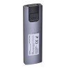 UNITEK ENCLOSURE M.2 NVME/SATA 10 GBPS, S1230A