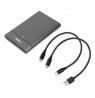 iBox HD-06 2.5" HDD enclosure