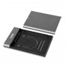 iBox HD-06 2.5" HDD enclosure