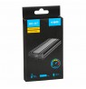 iBox HD-07 M.2 NVMe SDD enclosure Black