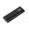 iBox HD-07 M.2 NVMe SDD enclosure Black