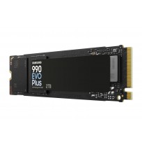 SAMSUNG 990 EVO PLUS, 2TB, PCIE 4.0 NVME, M.2, SSD