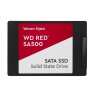 SSD WD RED 500GB 2.5" SATA WDS500G1R0A