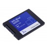 Western Digital Blue SA510 2.5" 2 TB Serial ATA III