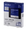 Western Digital Blue SA510 2.5" 2 TB Serial ATA III