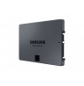 Samsung MZ-77Q4T0 2.5" 4000 GB Serial ATA III V-NAND MLC