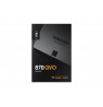 Samsung MZ-77Q4T0 2.5" 4000 GB Serial ATA III V-NAND MLC