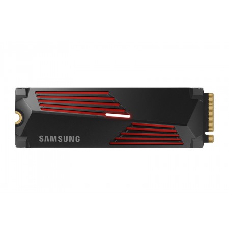 Dysk SSD Samsung 990 PRO Heatsink 4TB